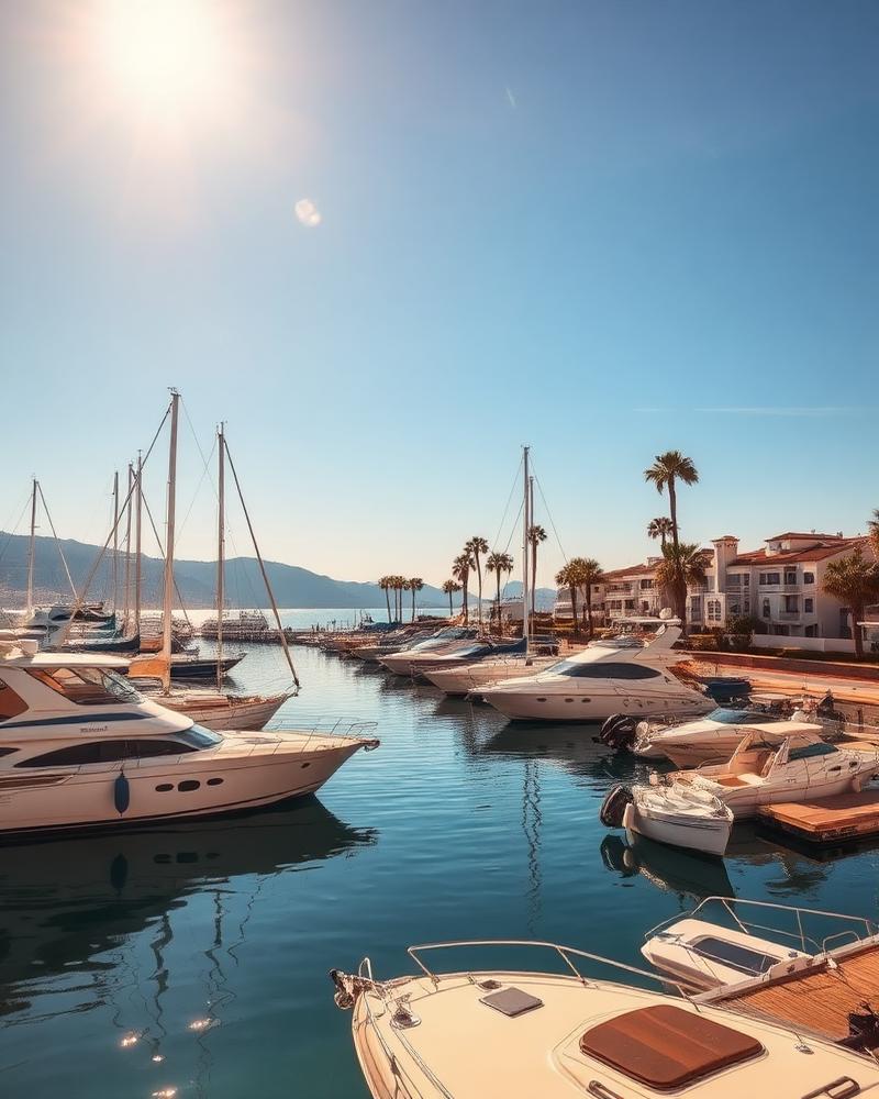 Benalmadena boat parties