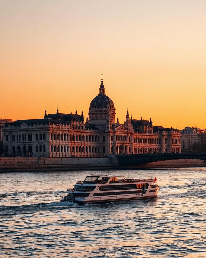 Budapest — coming soon