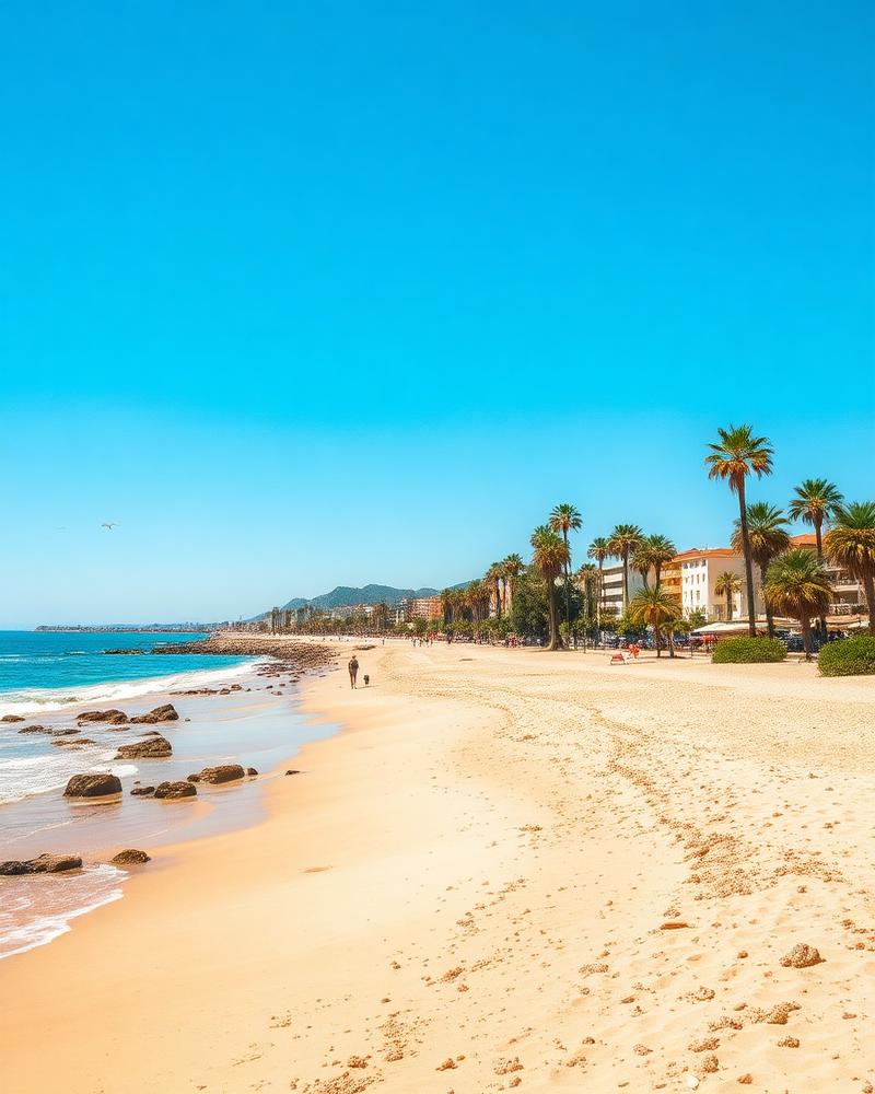 Salou — coming soon